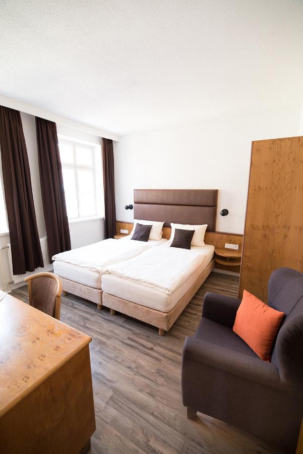 Piazza 3* Dinkelsbühl