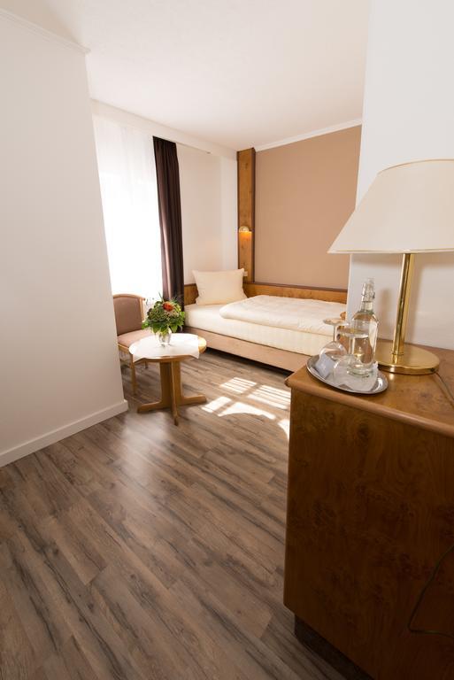 Piazza Hotel Dinkelsbühl